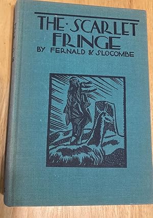 Seller image for The Scarlet Fringe for sale by biblioboy