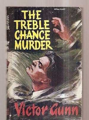 The Treble Chance Murder