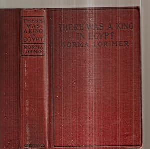 Seller image for There Was a King in Egypt for sale by biblioboy