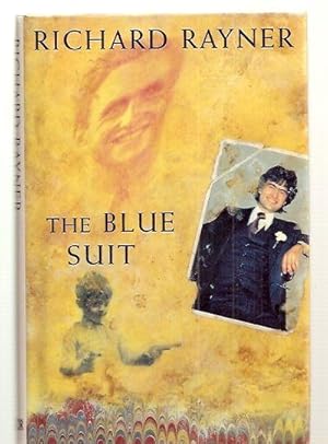 Seller image for The Blue Suit for sale by biblioboy