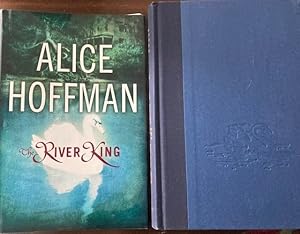 Seller image for The River King for sale by biblioboy