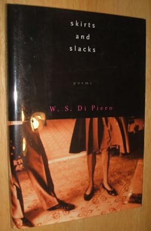 Image du vendeur pour Skirts and Slacks Poems mis en vente par biblioboy