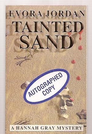 Seller image for Tainted Sand A Hannah Gray Mystery for sale by biblioboy