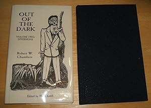 Image du vendeur pour Out of the Dark Volume Two: Diversions mis en vente par biblioboy
