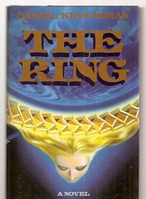 Imagen del vendedor de The Ring a la venta por biblioboy