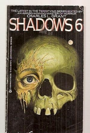 Seller image for SHADOWS 6 for sale by biblioboy