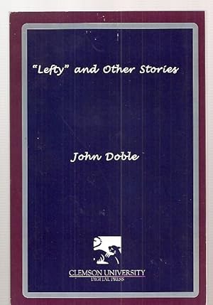 Seller image for Lefty" And Other Stories for sale by biblioboy