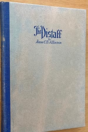 Seller image for Selections from the Distaff for sale by biblioboy