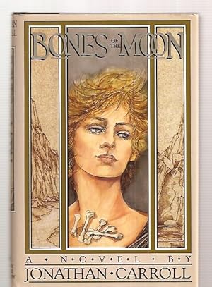 Bild des Verkufers fr Bones of the Moon zum Verkauf von biblioboy