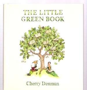 Image du vendeur pour The Little Green Book mis en vente par biblioboy