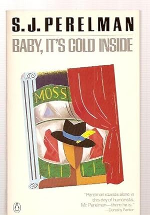 Seller image for Baby, It's Cold Inside for sale by biblioboy