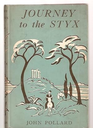 Journey to the Styx