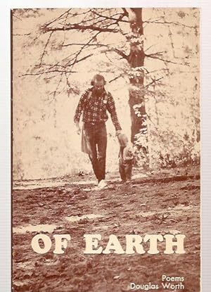 Immagine del venditore per Of Earth: Poems 1964-1974 venduto da biblioboy