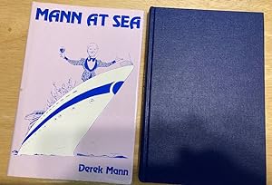 Seller image for Mann at Sea for sale by biblioboy