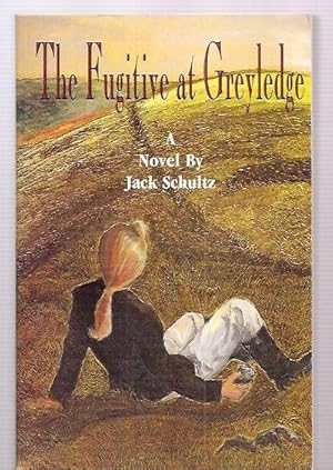Seller image for The Fugitive at Greyledge for sale by biblioboy