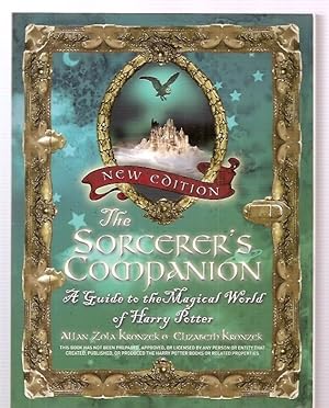 Imagen del vendedor de The Sorcerer's Companion: A Guide to the Magical World of Harry Potter a la venta por biblioboy