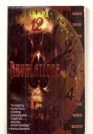 Imagen del vendedor de REVELATIONS a la venta por biblioboy