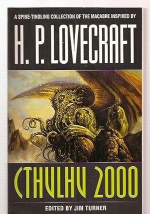 Seller image for CTHULHU 2000 for sale by biblioboy