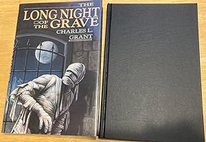 Seller image for The Long Night of the Grave for sale by biblioboy
