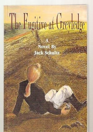 Seller image for The Fugitive at Greyledge for sale by biblioboy