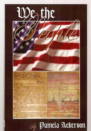 Seller image for We the People for sale by biblioboy