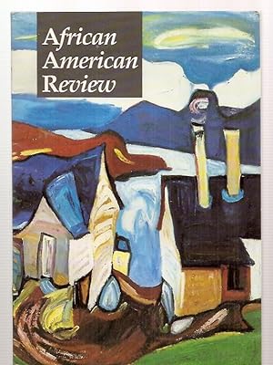 Seller image for African American Review Volume 27, Number 4 Winter 1993 for sale by biblioboy