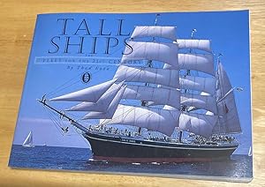 Seller image for Tall Ships The Fleet for the 21st Century for sale by biblioboy