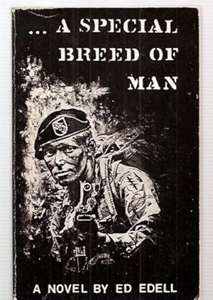 Seller image for A Special Breed of Man for sale by biblioboy