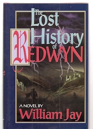Bild des Verkufers fr The Lost History of Redwyn zum Verkauf von biblioboy