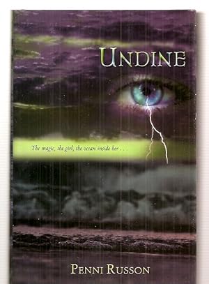 Seller image for Undine for sale by biblioboy