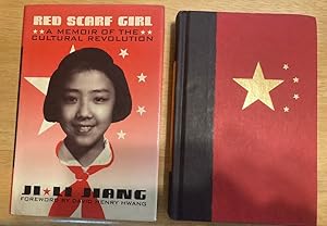 Immagine del venditore per Red Scarf Girl: A Memoir of the Cultural Revolution venduto da biblioboy