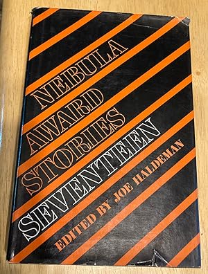 Seller image for Nebula Award Stories Seventeen for sale by biblioboy