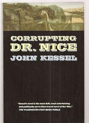 Seller image for CORRUPTING DR. NICE for sale by biblioboy