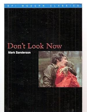 Seller image for Don't Look Now (BFI Modern Classics) for sale by biblioboy