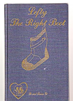 Immagine del venditore per Lefty the Right Boot venduto da biblioboy