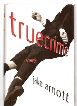 Seller image for truecrime: a novel for sale by biblioboy