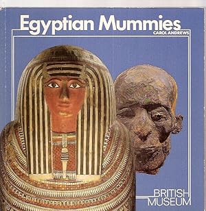 Immagine del venditore per EGYPTIAN MUMMIES venduto da biblioboy