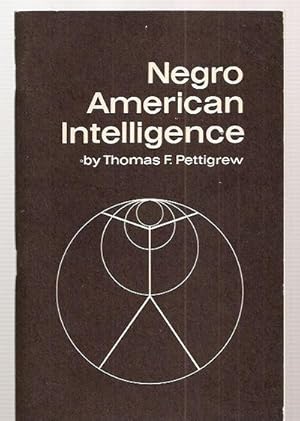 Negro American Intelligence