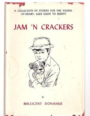 Jam N' Crackers