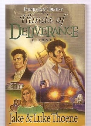 Seller image for Hands Of Deliverance for sale by biblioboy