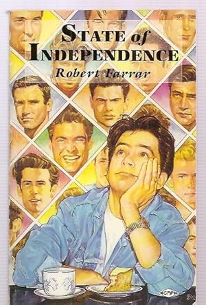 Seller image for State of Independence for sale by biblioboy