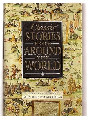 Imagen del vendedor de CLASSIC STORIES FROM AROUND THE WORLD a la venta por biblioboy