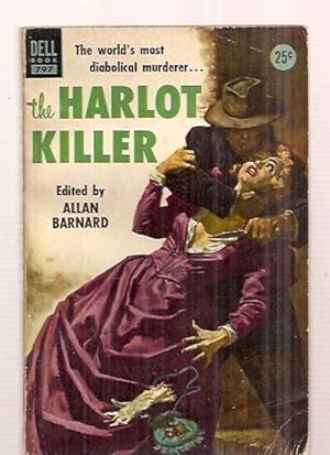 Imagen del vendedor de THE HARLOT KILLER a la venta por biblioboy