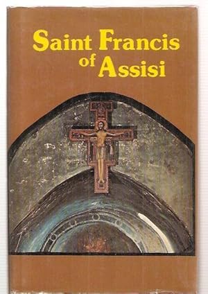 Seller image for SAINT FRANCIS OF ASSISI (1182-1226) for sale by biblioboy