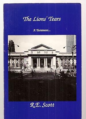 The Lions' Tears: A Testament