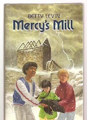 Immagine del venditore per MERCY'S MILL venduto da biblioboy
