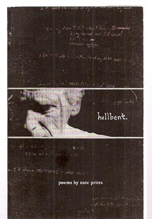 Seller image for HELLBENT: POEMS for sale by biblioboy