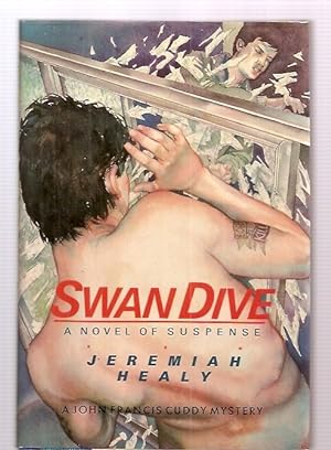 Seller image for Swan Dive A Novel of Suspense for sale by biblioboy