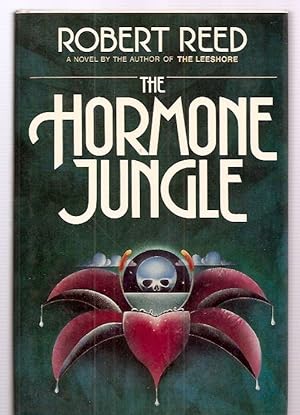 Seller image for The Hormone Jungle for sale by biblioboy