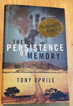 Seller image for The Persistence of Memory for sale by biblioboy